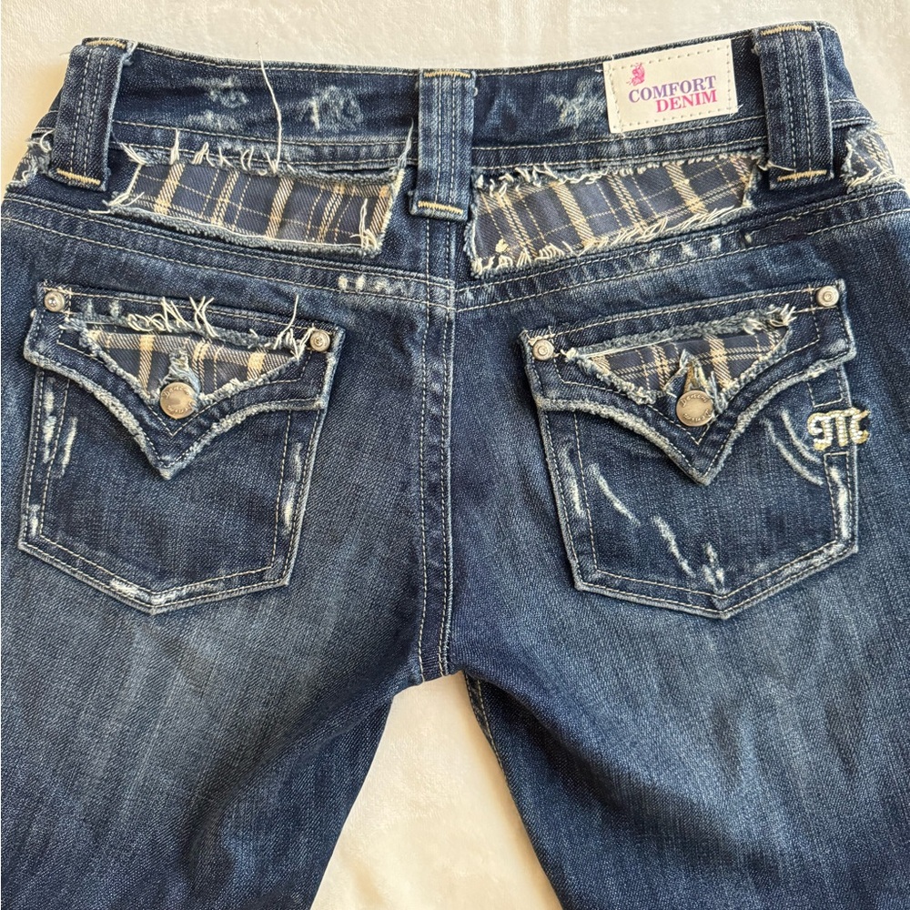 MissMe Jeans